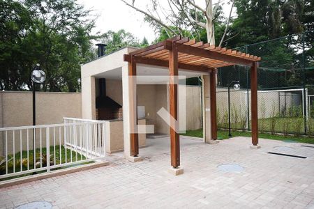 Apartamento à venda com 24m², 1 quarto e sem vagaChurrasqueira