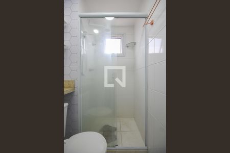 Apartamento à venda com 24m², 1 quarto e sem vagaBanheiro Suíte