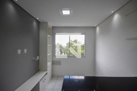 Apartamento à venda com 24m², 1 quarto e sem vagaSala