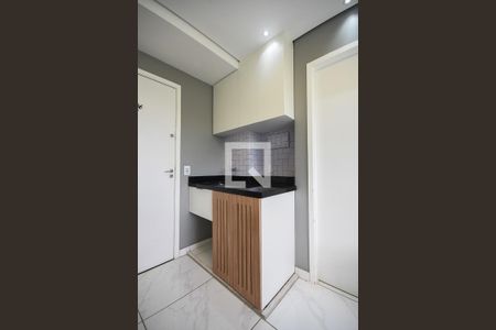 Apartamento à venda com 24m², 1 quarto e sem vagaÁrea de Serviço