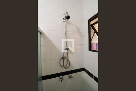 Casa de condomínio à venda com 233m², 3 quartos e 3 vagas Casa de condomínio à venda com 233m², 3 quartos e 3 vagasBanheiro da Suite