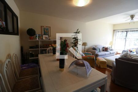 Casa de condomínio à venda com 233m², 3 quartos e 3 vagas Casa de condomínio à venda com 233m², 3 quartos e 3 vagasSala de Jantar