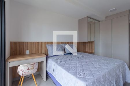 Studio de kitnet/studio para alugar com 1 quarto, 38m² em Setor Bueno, Goiânia
