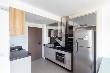 Studio de kitnet/studio para alugar com 1 quarto, 38m² em Setor Bueno, Goiânia