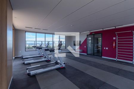 Studio para alugar com 38m², 1 quarto e 1 vagaÁrea comum
