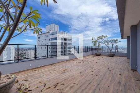 Studio para alugar com 38m², 1 quarto e 1 vagaÁrea comum
