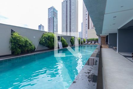 Studio para alugar com 38m², 1 quarto e 1 vagaÁrea comum
