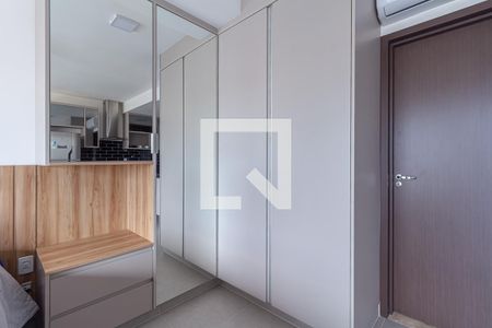 Studio para alugar com 38m², 1 quarto e 1 vagaStudio