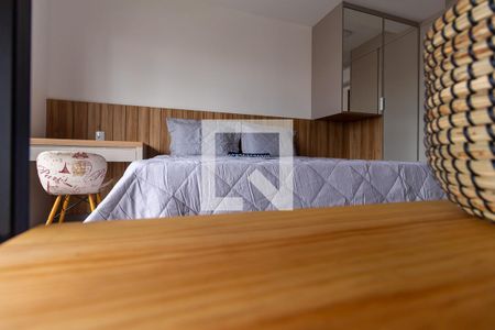 Studio para alugar com 38m², 1 quarto e 1 vagaStudio