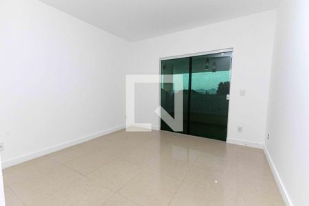 Quarto 2 de casa de condomínio para alugar com 4 quartos, 300m² em Jardim Cidade de Florianópolis, São José