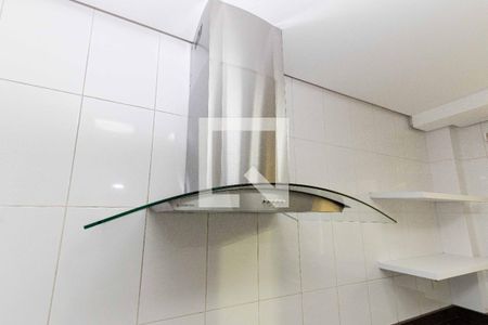 Cozinha de casa de condomínio para alugar com 4 quartos, 300m² em Jardim Cidade de Florianópolis, São José