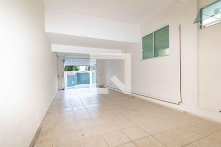 Garagem de casa de condomínio para alugar com 4 quartos, 300m² em Jardim Cidade de Florianópolis, São José