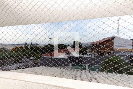 vista do quarto 3 de casa de condomínio para alugar com 4 quartos, 300m² em Jardim Cidade de Florianópolis, São José