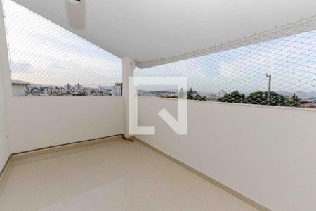 Vista do Quarto 1 de casa de condomínio para alugar com 4 quartos, 300m² em Jardim Cidade de Florianópolis, São José