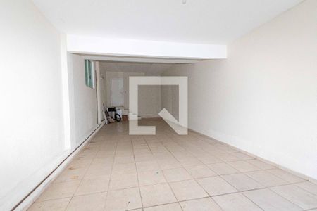 Garagem de casa de condomínio para alugar com 4 quartos, 300m² em Jardim Cidade de Florianópolis, São José