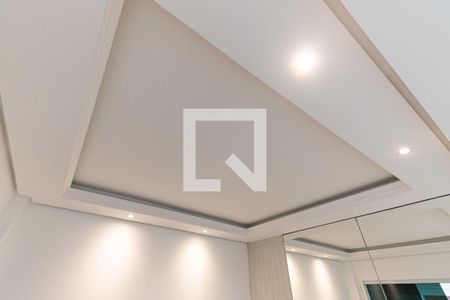 Quarto 3 de casa de condomínio para alugar com 4 quartos, 300m² em Jardim Cidade de Florianópolis, São José