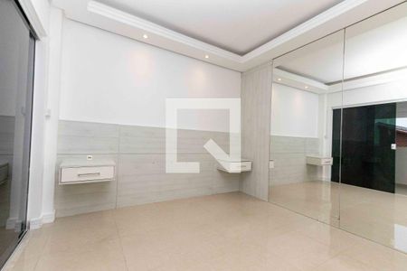 Quarto 3 de casa de condomínio para alugar com 4 quartos, 300m² em Jardim Cidade de Florianópolis, São José