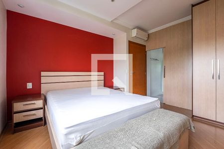 Suíte de apartamento para alugar com 3 quartos, 136m² em Jardim Paulista, São Paulo