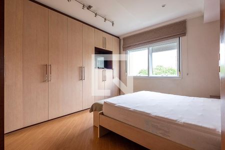 Suíte de apartamento para alugar com 3 quartos, 136m² em Jardim Paulista, São Paulo