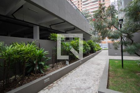 Apartamento à venda com 53m², 2 quartos e 1 vagaÁrea comum