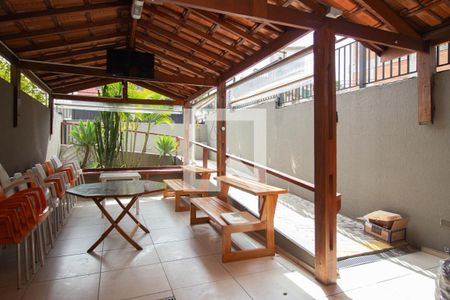 Apartamento à venda com 53m², 2 quartos e 1 vagaÁrea comum - Churrasqueira