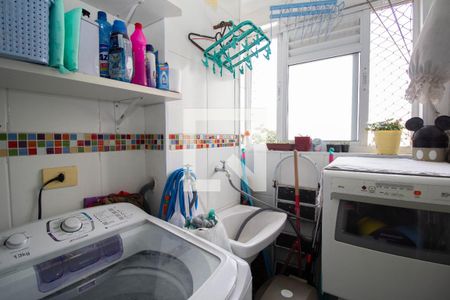 Apartamento à venda com 53m², 2 quartos e 1 vagaÁrea de Serviço