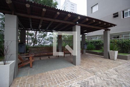 Apartamento à venda com 53m², 2 quartos e 1 vagaÁrea comum