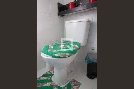 Apartamento à venda com 53m², 2 quartos e 1 vagaBanheiro