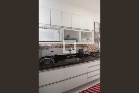 Apartamento à venda com 53m², 2 quartos e 1 vagaCozinha - Armários