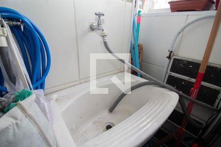 Apartamento à venda com 53m², 2 quartos e 1 vagaÁrea de Serviço