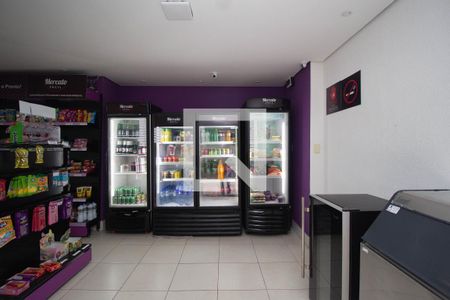 Apartamento à venda com 53m², 2 quartos e 1 vagaÁrea comum - Mercado