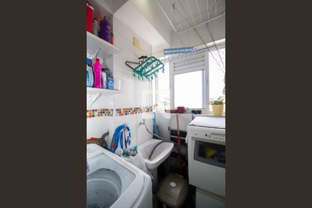 Apartamento à venda com 53m², 2 quartos e 1 vagaÁrea de Serviço