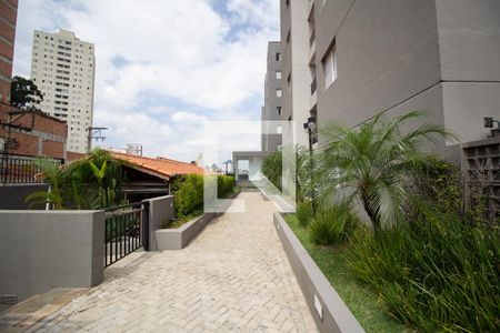 Apartamento à venda com 53m², 2 quartos e 1 vagaÁrea comum