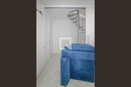 Apartamento à venda com 157m², 3 quartos e 2 vagas Apartamento à venda com 157m², 3 quartos e 2 vagasSala