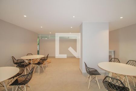 Apartamento à venda com 157m², 3 quartos e 2 vagas Apartamento à venda com 157m², 3 quartos e 2 vagasÁrea comum - Playground