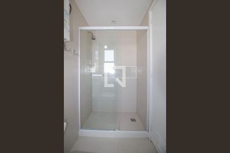 Apartamento à venda com 157m², 3 quartos e 2 vagas Apartamento à venda com 157m², 3 quartos e 2 vagasBanheiro da Suíte