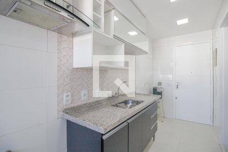 Apartamento à venda com 157m², 3 quartos e 2 vagas Apartamento à venda com 157m², 3 quartos e 2 vagasCozinha