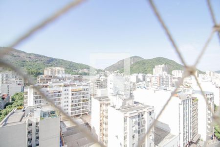 Apartamento à venda com 157m², 3 quartos e 2 vagas Apartamento à venda com 157m², 3 quartos e 2 vagasVista da Cobertura