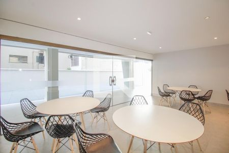 Apartamento à venda com 157m², 3 quartos e 2 vagas Apartamento à venda com 157m², 3 quartos e 2 vagasÁrea comum - Playground