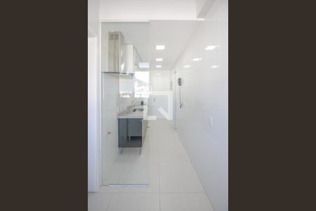 Apartamento à venda com 157m², 3 quartos e 2 vagas Apartamento à venda com 157m², 3 quartos e 2 vagasÁrea de Serviço