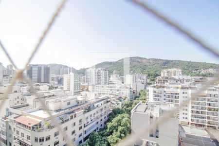 Apartamento à venda com 157m², 3 quartos e 2 vagas Apartamento à venda com 157m², 3 quartos e 2 vagasVista da Cobertura