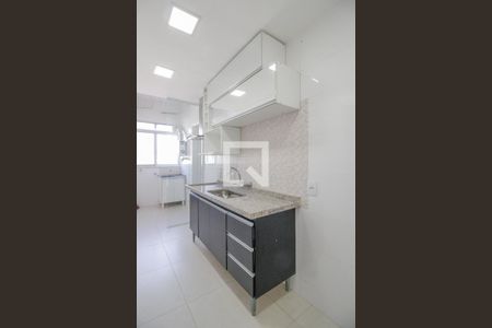 Apartamento à venda com 157m², 3 quartos e 2 vagas Apartamento à venda com 157m², 3 quartos e 2 vagasCozinha