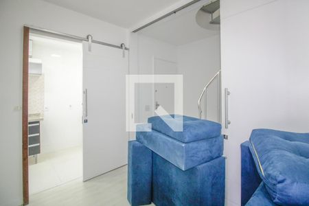 Apartamento à venda com 157m², 3 quartos e 2 vagas Apartamento à venda com 157m², 3 quartos e 2 vagasSala