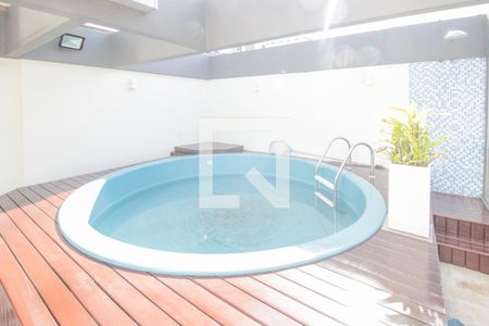 Apartamento à venda com 157m², 3 quartos e 2 vagas Apartamento à venda com 157m², 3 quartos e 2 vagasCobertura