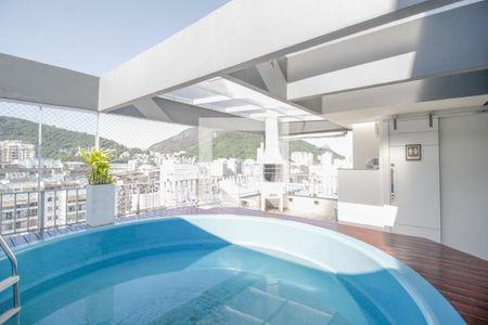 Apartamento à venda com 157m², 3 quartos e 2 vagas Apartamento à venda com 157m², 3 quartos e 2 vagasCobertura