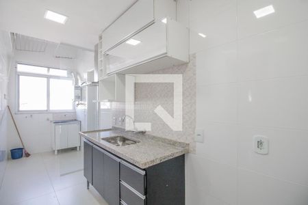 Apartamento à venda com 157m², 3 quartos e 2 vagas Apartamento à venda com 157m², 3 quartos e 2 vagasCozinha