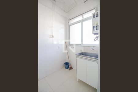 Apartamento à venda com 157m², 3 quartos e 2 vagas Apartamento à venda com 157m², 3 quartos e 2 vagasÁrea de Serviço