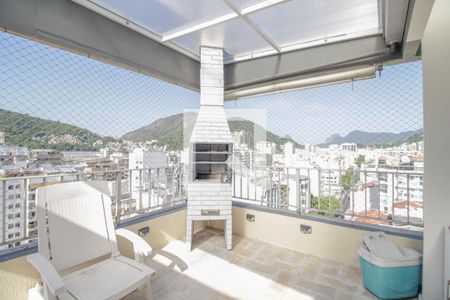 Apartamento à venda com 157m², 3 quartos e 2 vagas Apartamento à venda com 157m², 3 quartos e 2 vagasCobertura