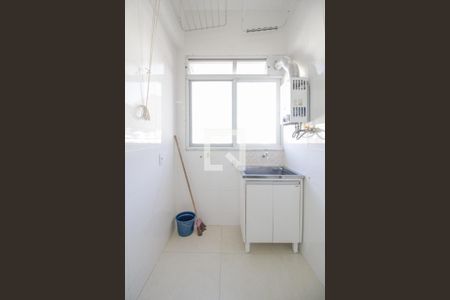 Apartamento à venda com 157m², 3 quartos e 2 vagas Apartamento à venda com 157m², 3 quartos e 2 vagasÁrea de Serviço