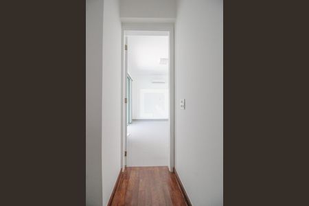 Apartamento à venda com 157m², 3 quartos e 2 vagas Apartamento à venda com 157m², 3 quartos e 2 vagasQuarto/ Sala da Cobertura